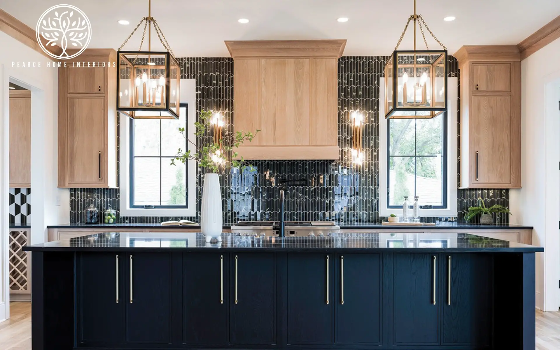 Interior Design Houston